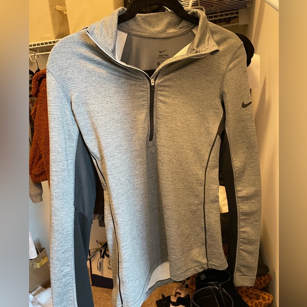 Nike Pro Hyperwarm - image 1